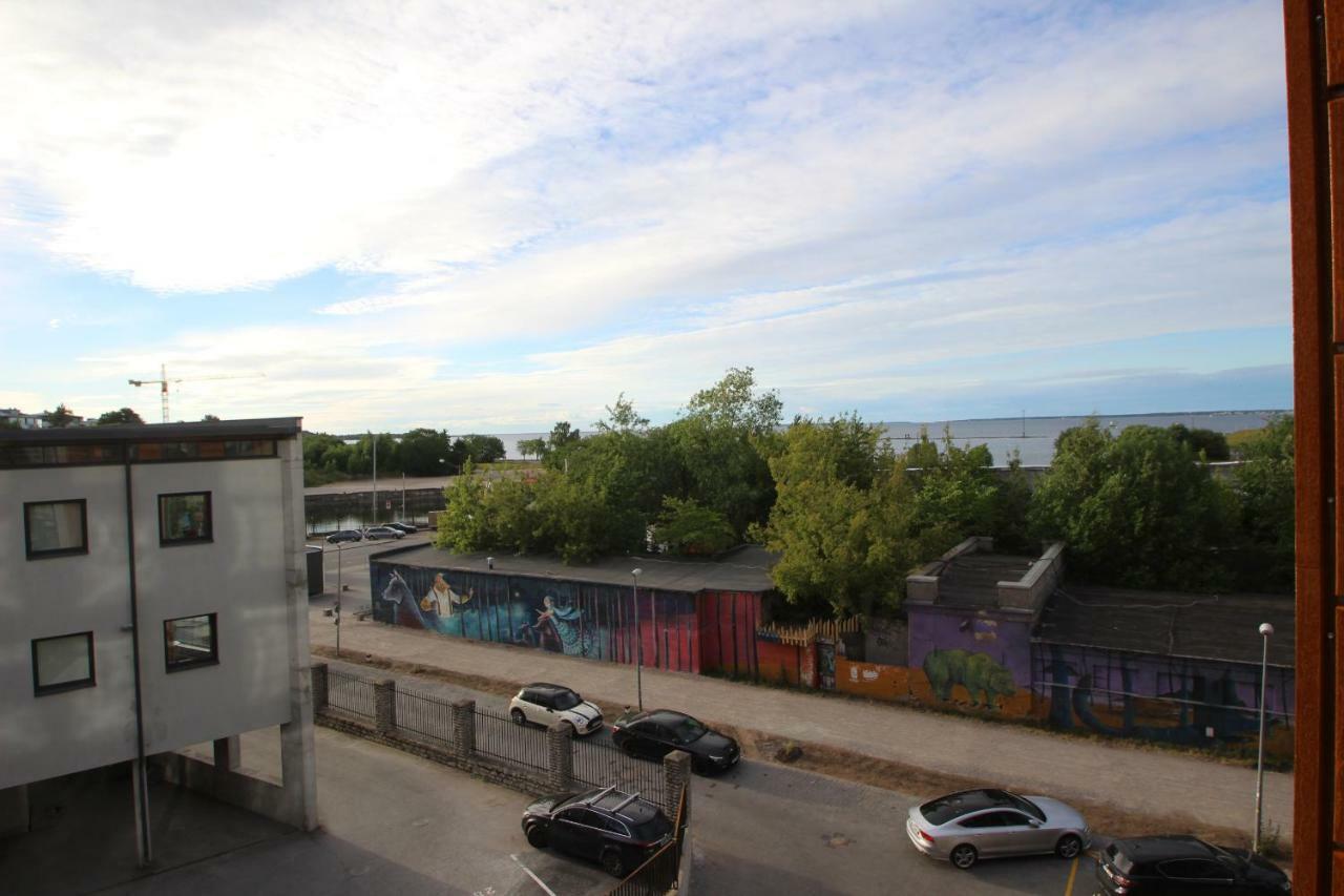 Baltic 1 - Rumbi 4-36 Tallinn