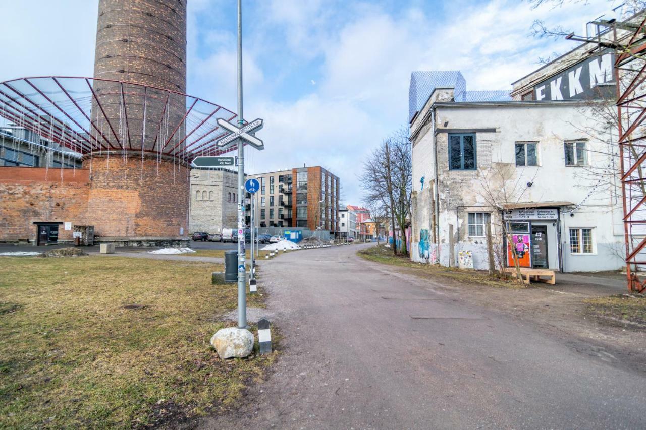 Baltic 1 - Rumbi 4-36 Tallinn