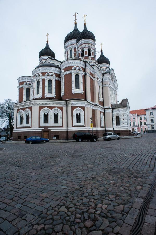 Baltic 1 - Rumbi 4-36 * Tallinn