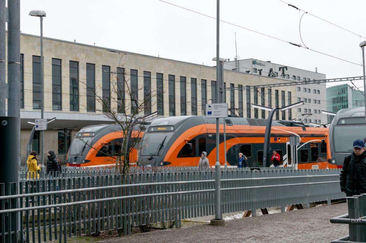 Baltic 1 - Rumbi 4-36 Tallinn