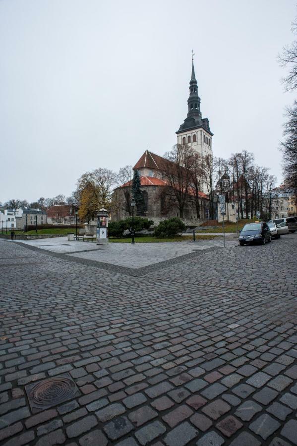 Baltic 1 - Rumbi 4-36 Lägenhet